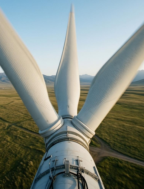 ±0.02mm极致精准：激光三维扫描如何破解叶片微裂纹与磨损检测难题