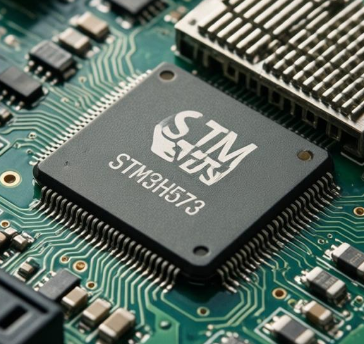 STM32H573 I2C4通信失效?警惕PG6/PG7引脚的HSLV模式陷阱 STM32H573 I2C4通信失效?警惕PG6/PG7引脚的HSLV模式陷阱