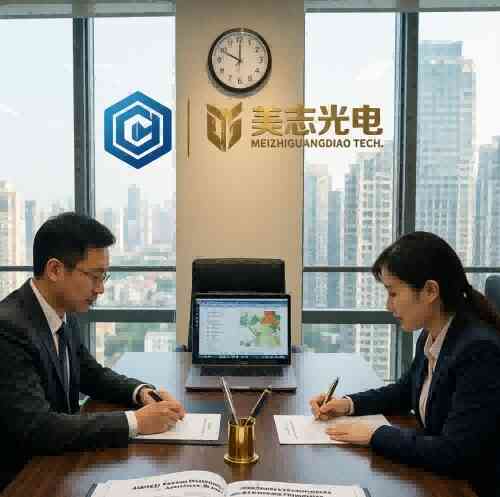 尘埃落定!艾迈斯欧司朗与美志光电和解美德诉讼,共建LED创新生态 尘埃落定!艾迈斯欧司朗与美志光电和解美德诉讼,共建LED创新生态