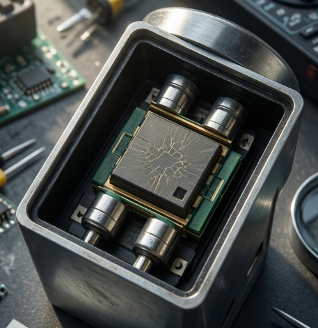 确保电路稳定：肖特基二极管选型与替换要点