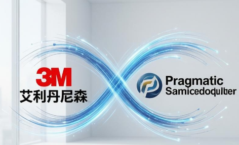 深化战略联盟:艾利丹尼森集成Pragmatic柔性芯片,扩容NFC产品组合 深化战略联盟:艾利丹尼森集成Pragmatic柔性芯片,扩容NFC产品组合