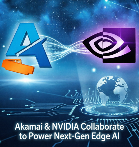 告别“代理”负担：Akamai 与 NVIDIA 联手为老旧工业设备提供硬件隔离保护