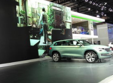 IAR作為Qt Group獨立BU攜兩項重磅汽車電子應用開發方案首秀北京車展