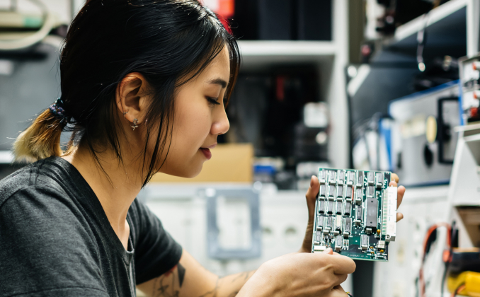 DigiKey赞助2026 Herstory 女性硬件黑客松 DigiKey赞助2026 Herstory 女性硬件黑客松