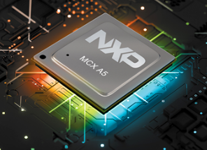 首款支持拓扑发现功能的有线MCU，MCX A5系列将IP网络延伸至工业传感器最末端