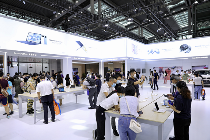 展会第二天|这些人气企业、人气展品不容错过！