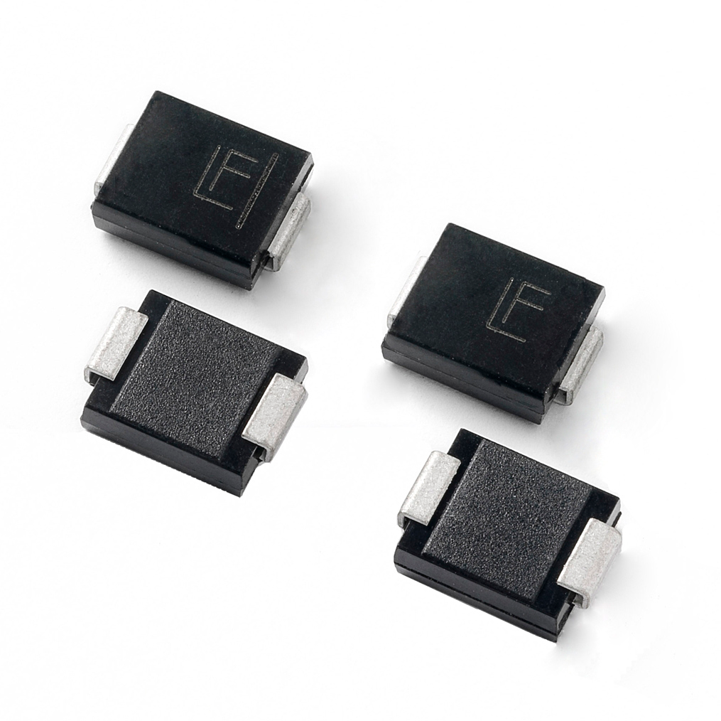 7000W 浪涌能力！Littelfuse 新款车用 TVS 省去多颗器件串联方案