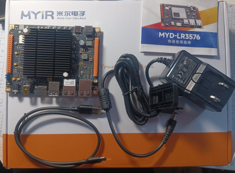 “眼在手上”的嵌入式实践：基于ROS2与RK3576的机械臂跟随抓取方案