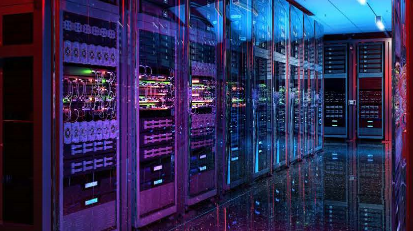 解锁算力芯片的“速度密码”：SmartDV全栈IP方案深度解析