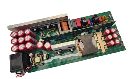 从5W到3kW+，安森美SMPS矩阵承包丰富场景电源管理需求