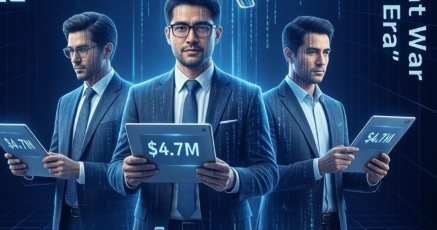 年薪最高470万！OpenAI天价抢人揭秘：硅谷AI人才战进入“钞能力”时代