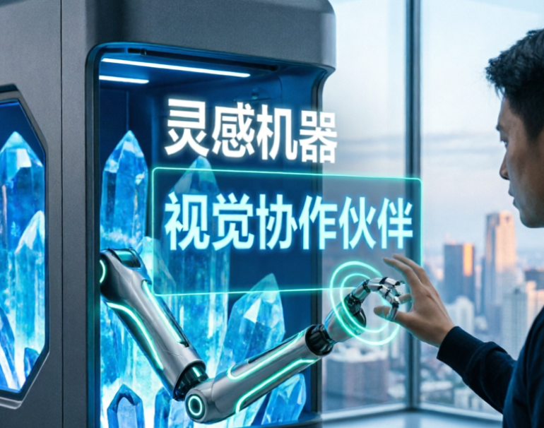 GPT-Image-2：从“灵感机器”到“视觉协作伙伴”的进化