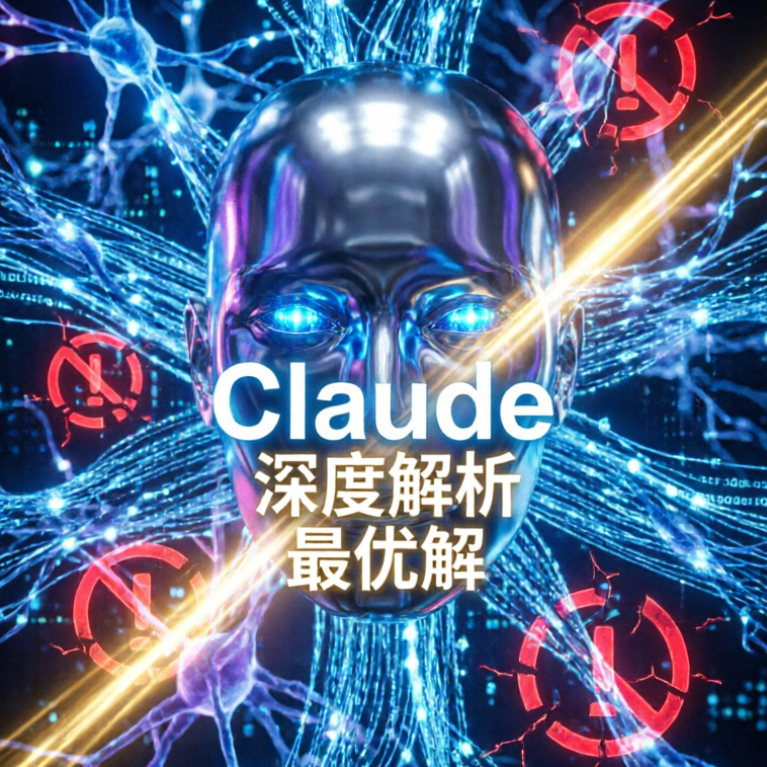 告別網絡波動與封號焦慮：深度解析Claude國內訪問的最優解