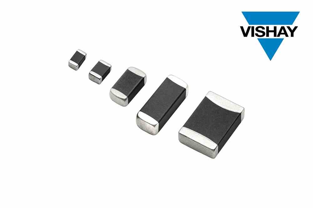 Vishay 扩充 ILHB 系列车规级铁氧体磁珠,支持更广泛的 EMC 降噪应用 Vishay 扩充 ILHB 系列车规级铁氧体磁珠,支持更广泛的 EMC 降噪应用