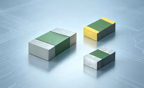 Vishay 推出 CHEP 系列高频薄膜片式电阻，小封装实现高功率，无需散热器