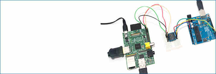 不用专业设备，用树莓派就能玩一把室内环境监测！