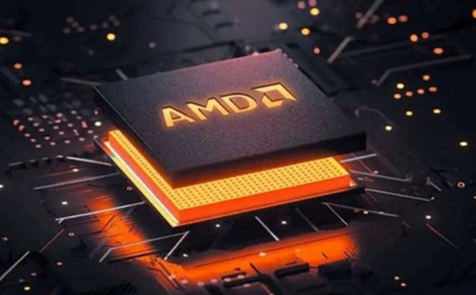 AMD公布2021年第四季度及年度財報 創紀錄新高！