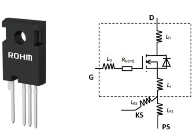 SiC MOSFET驅動電壓測試結果離譜的六大原因