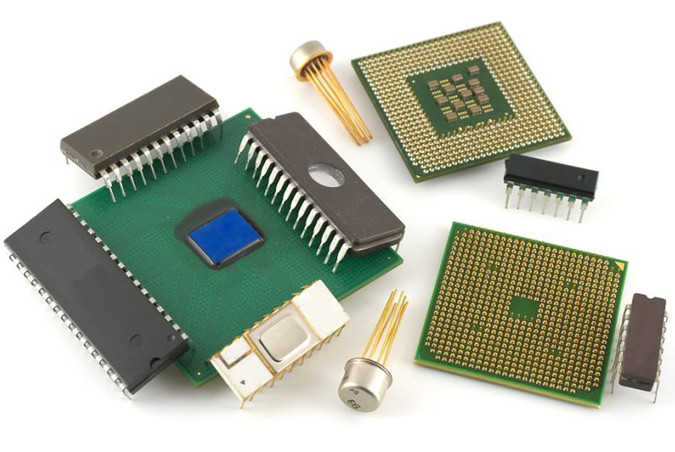 DRAM价格持续走弱；SSD/eMMC需求影响NAND Flash价格走势