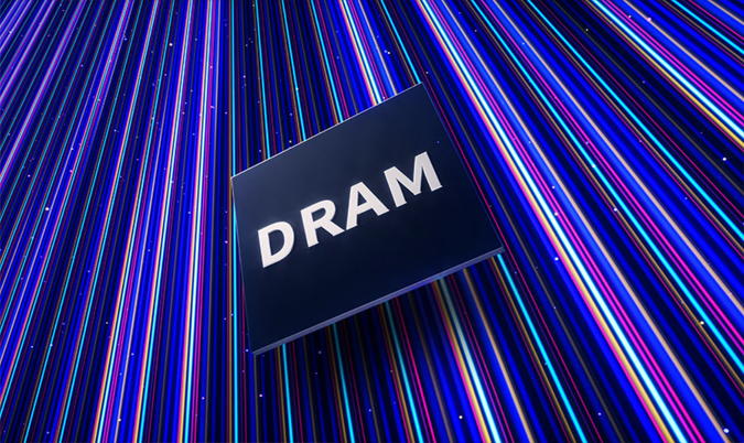 DDR5服務器DRAM價格Q2跌幅將收斂至13%-18%