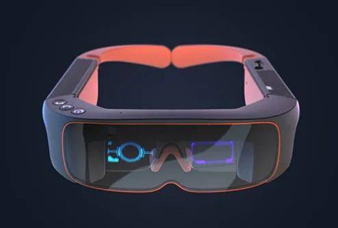 AR/VR设备今年出货量将同比下滑18.2%，2025年有望进入高速成长期