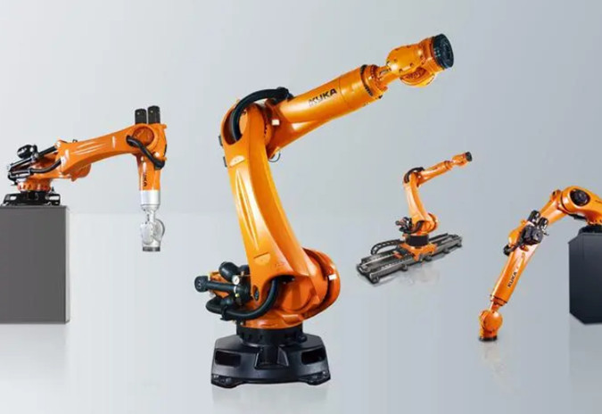 2023年前三季度中國工業機器人銷量同比下滑0.1%，市場有望迎來復蘇