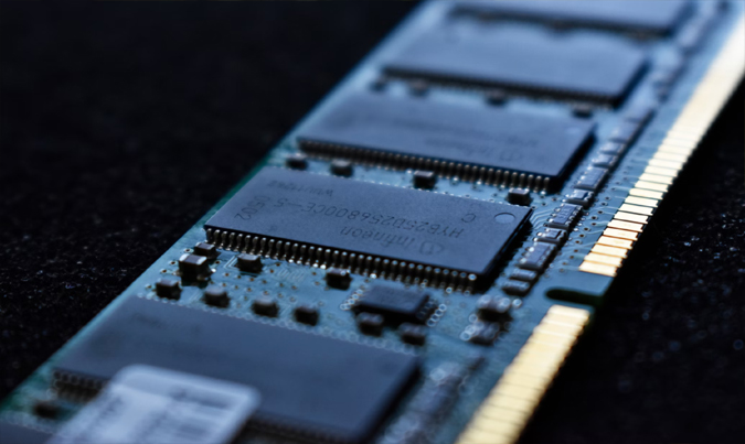 今年上半年DRAM及NAND Flash涨势明确，存储模组厂营运预期乐观