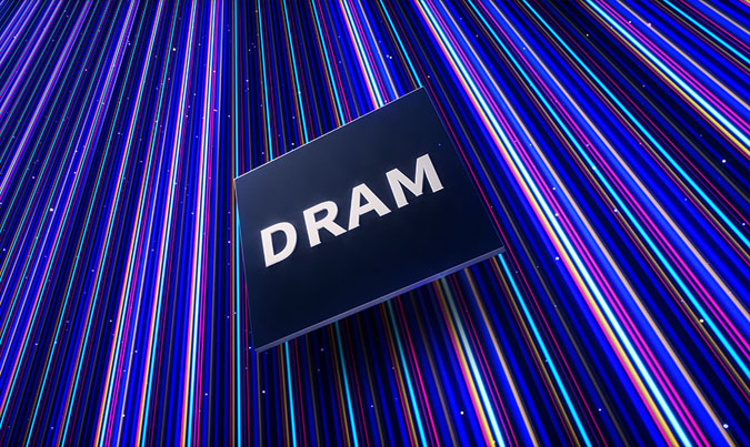 美光：中国台湾地震后DRAM尚未完全投产