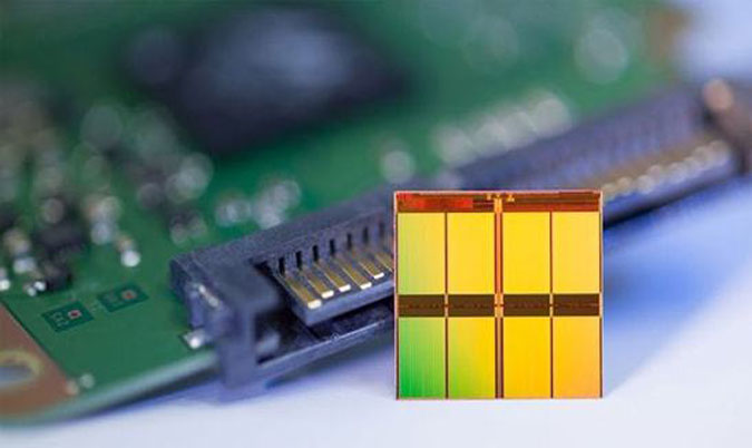 江波龍：SLC NAND Flash累計(jì)出貨量已超5000萬(wàn)顆