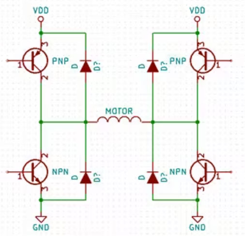 聊一聊步進(jìn)電機的幾件事