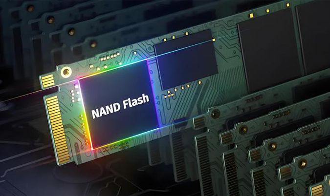 存儲：AI影響加深，DRAM、NAND供需隨動