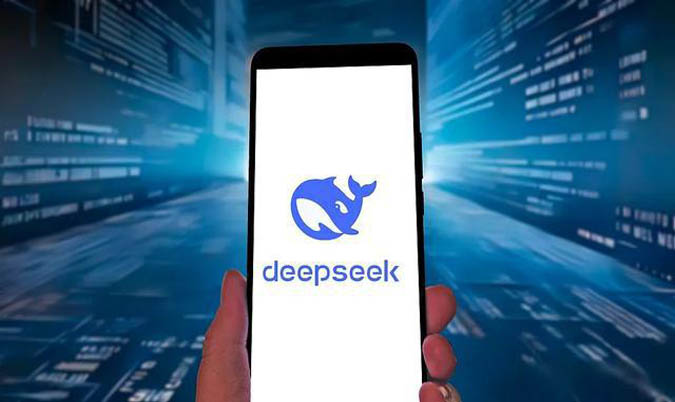 DeepSeek崛起 助力中國AI芯片廠商挑戰(zhàn)英偉達(dá)