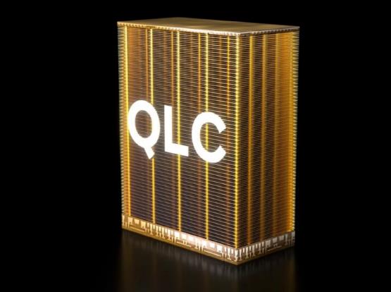 AI推理市场蓬勃扩张，QLC NAND存储技术受青睐