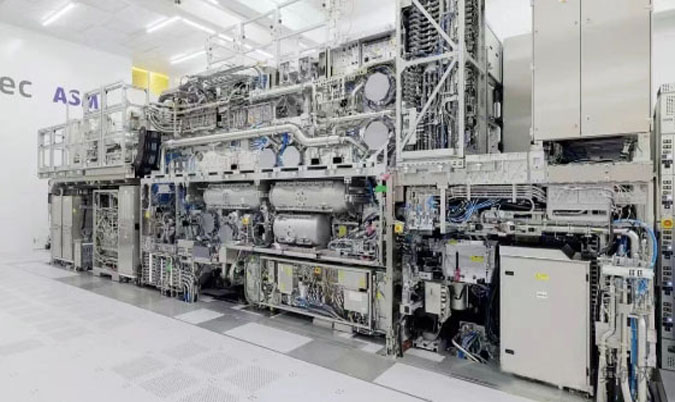 臺積電A14工藝2028年量產：Low NA EUV技術路線背后的良率密碼