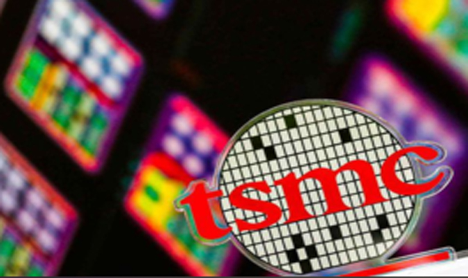 3nm產(chǎn)能滿載！臺(tái)積電前四月?tīng)I(yíng)收突破1.1萬(wàn)億同比增長(zhǎng)43.5%創(chuàng)歷史新高