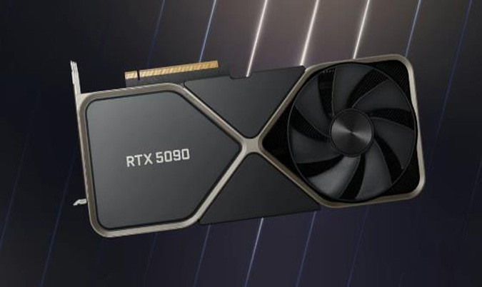 英偉達漲價風暴來襲！RTX 50系列與服務器芯片齊漲