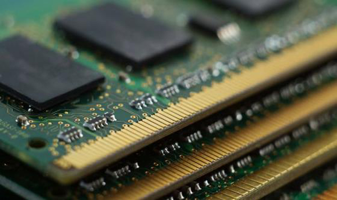 DDR4價(jià)格或飆20%：存儲(chǔ)市場(chǎng)結(jié)構(gòu)性短缺持續(xù)發(fā)酵