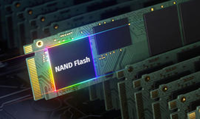 庫存見底+減產(chǎn)加碼，NAND Flash三季度價(jià)格恐上漲5~10%