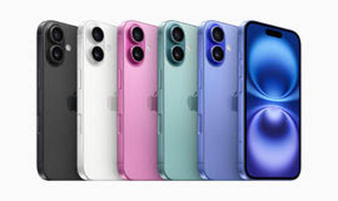 供應(yīng)鏈承壓！iPhone 17基礎(chǔ)版或延續(xù)A18芯片+8GB內(nèi)存組合