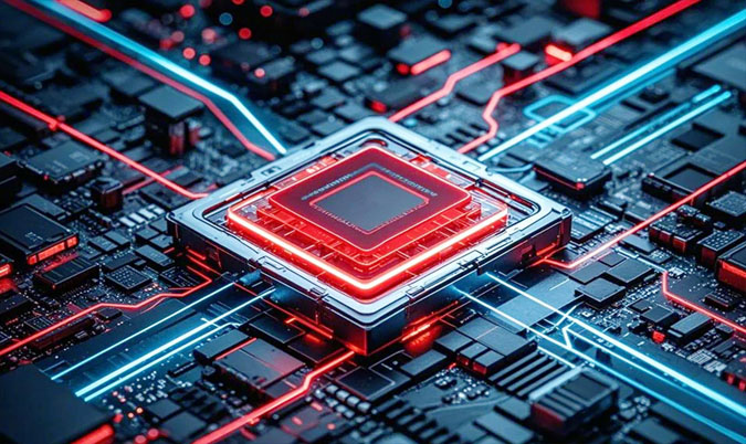 2025年Q1智能手機處理器格局生變，蘋果登頂，聯(lián)發(fā)科逆襲高通