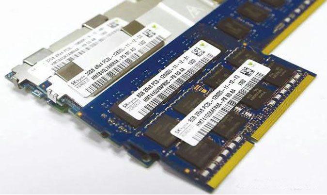 DDR4第三季度或漲10%：減產(chǎn)與HBM需求成主因