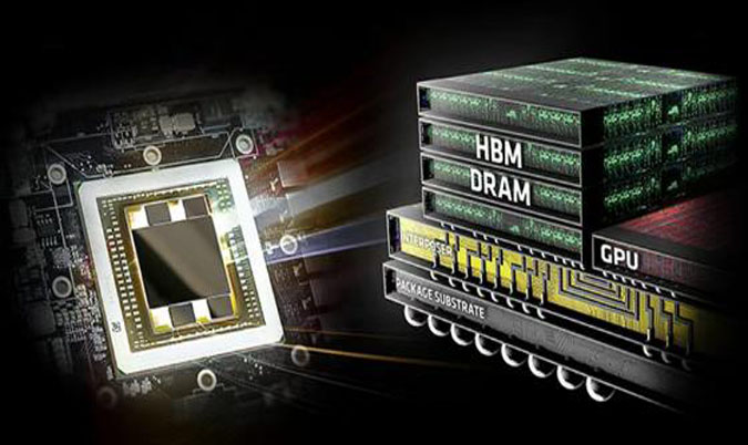 AI芯片咽喉戰：HBM缺貨警報拉響至2027！