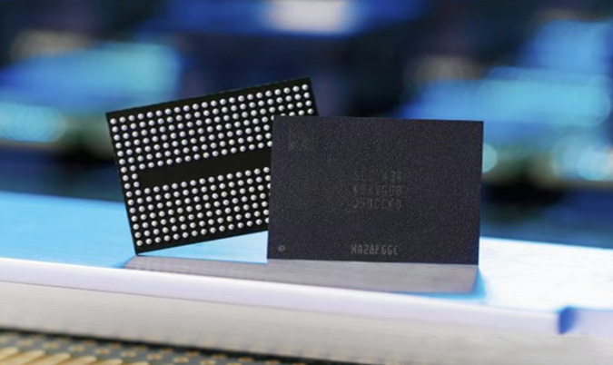 NAND Flash市場(chǎng)結(jié)構(gòu)性調(diào)整：TLC/QLC迭代加速，嵌入式市場(chǎng)格局生變