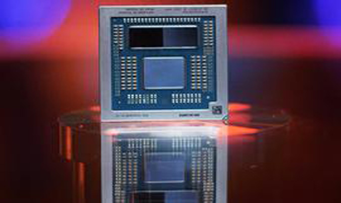 AMD服務器CPU份額突破50%：2025年市場格局迎來“雙雄時代”