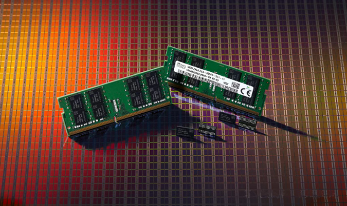 DDR4缺貨7月底達(dá)高峰：價(jià)格飆升，需求或持續(xù)至2026年