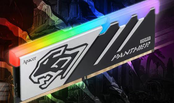 宇瞻Q2存貨24億新臺幣，DDR4/DDR5漲價助力第三季毛利率改善