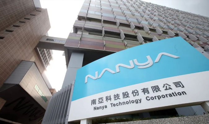 南亞科、華邦電雙雙漲停：外資39億加倉DRAM，目標價看30元