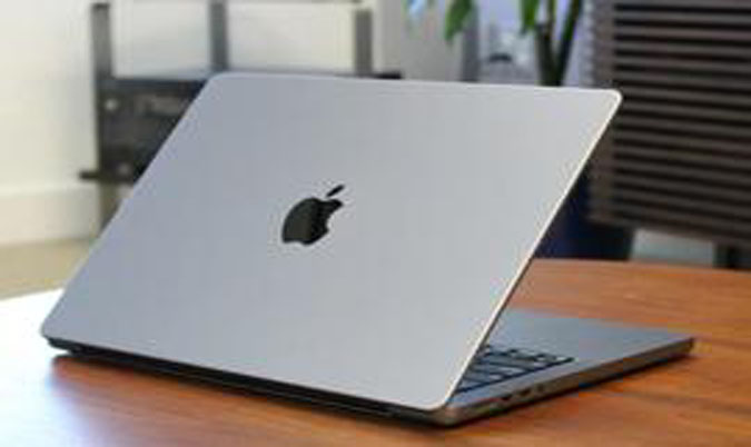 三星顯示拿下蘋果大單：2026年量產(chǎn)MacBook Pro OLED屏幕