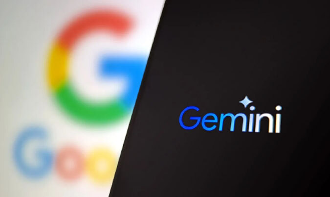 谷歌Gemini超越ChatGPT，登顶美区App Store免费榜
