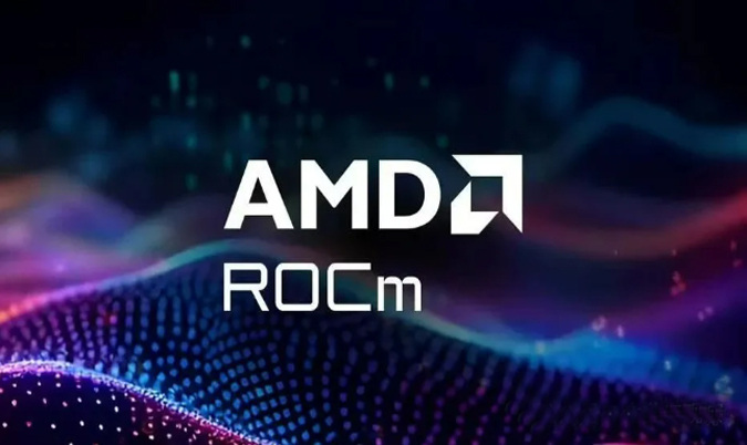 性能提升3.8倍！AMD發(fā)布ROCm 7.0，破解AI軟件生態(tài)壁壘